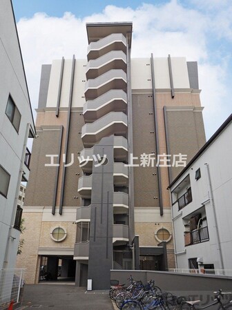 ドゥーエ本庄の物件内観写真